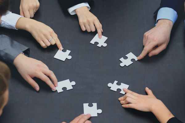 تیم متخصص و با تجربه در موسسه حسابداری شریف